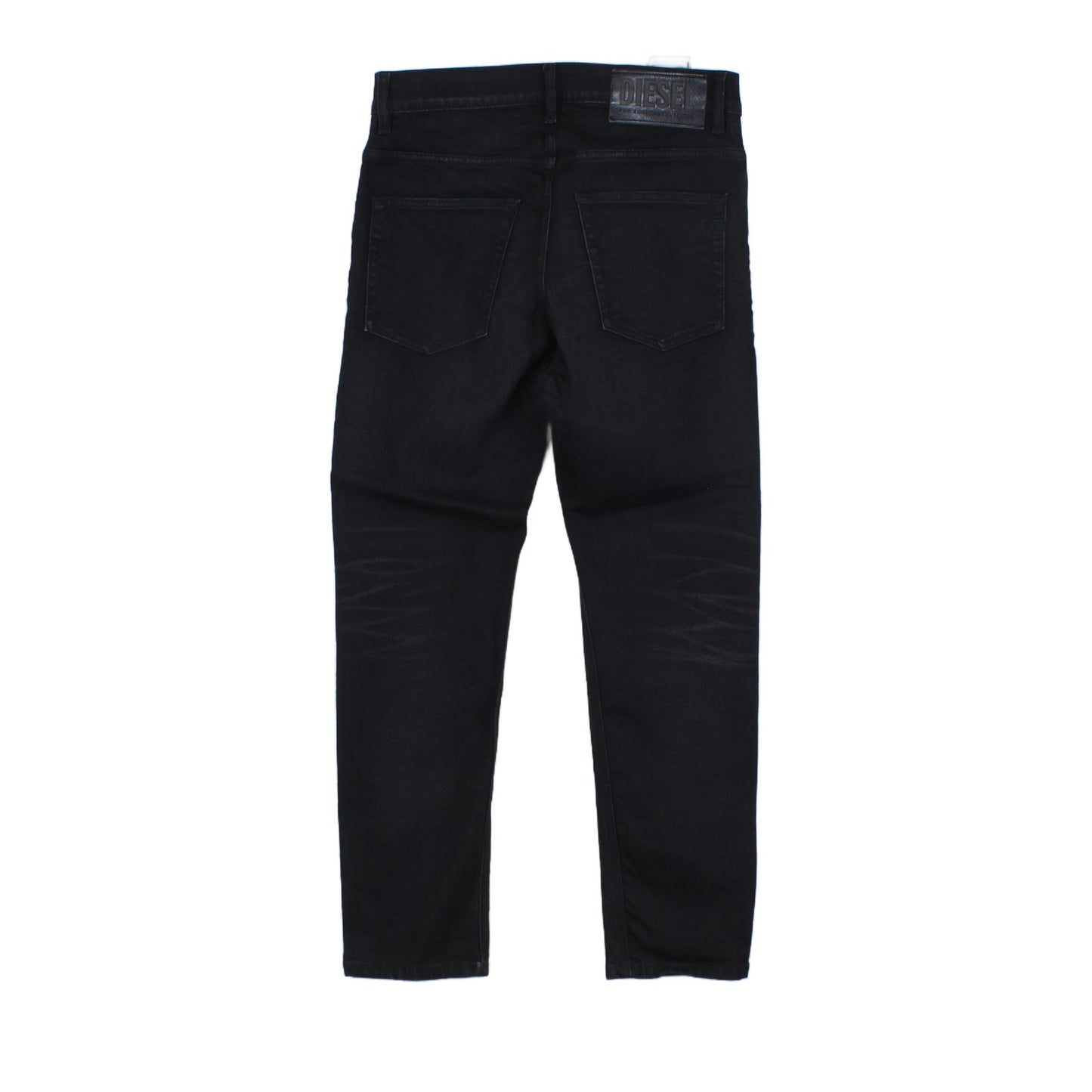 Mens D-Fining Jeans Tapered Stretch