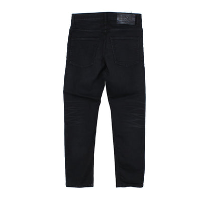 Mens D-Fining Jeans Tapered Stretch