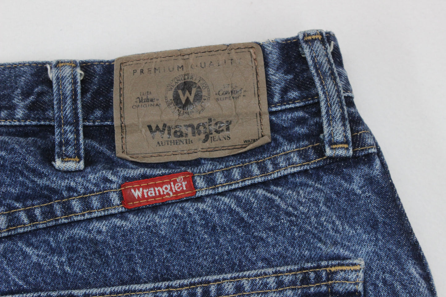 Mens Jeans Denim