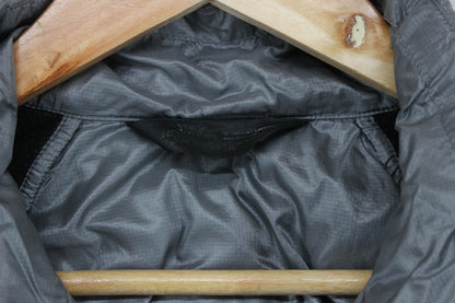 Womens Thermoball Quilted Jacket Lightweight