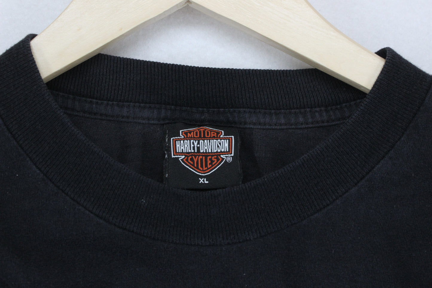 Mens T-Shirt Usa Made Graphic
