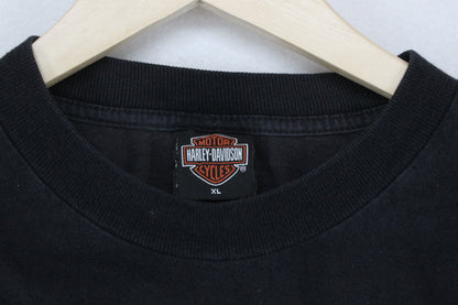Mens T-Shirt Usa Made Graphic