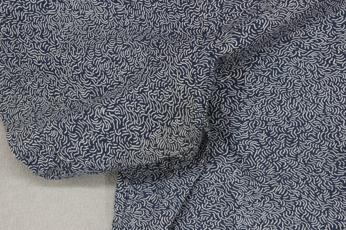 Mens Shirt Short Sleeve Slim Fit Patterned