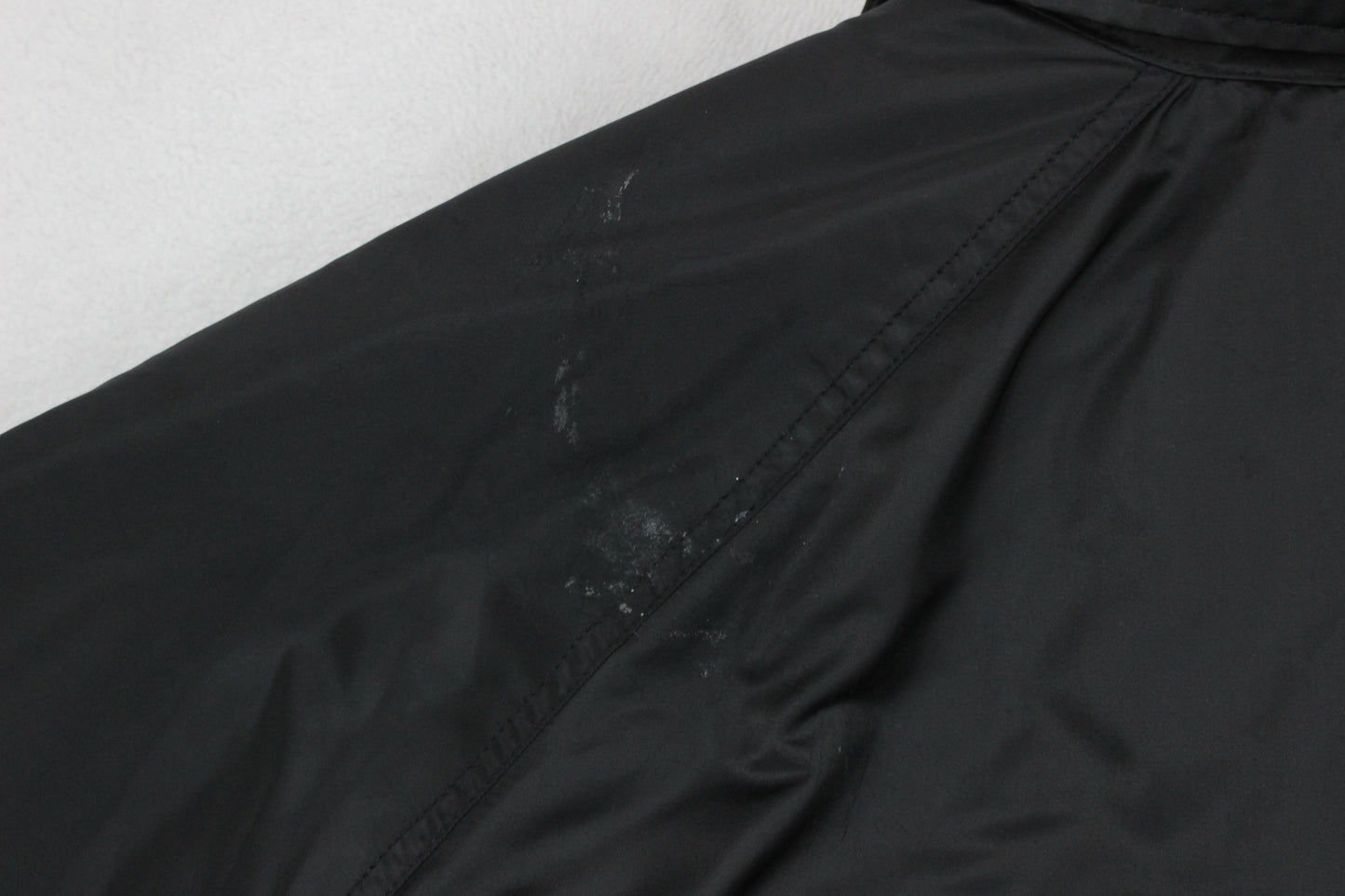 Mens Jacket Insulated Outerwear Streetwear Logo