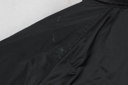Mens Jacket Insulated Outerwear Streetwear Logo