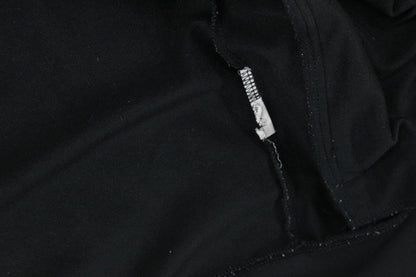 Mens Hoodie Full Zip Logo