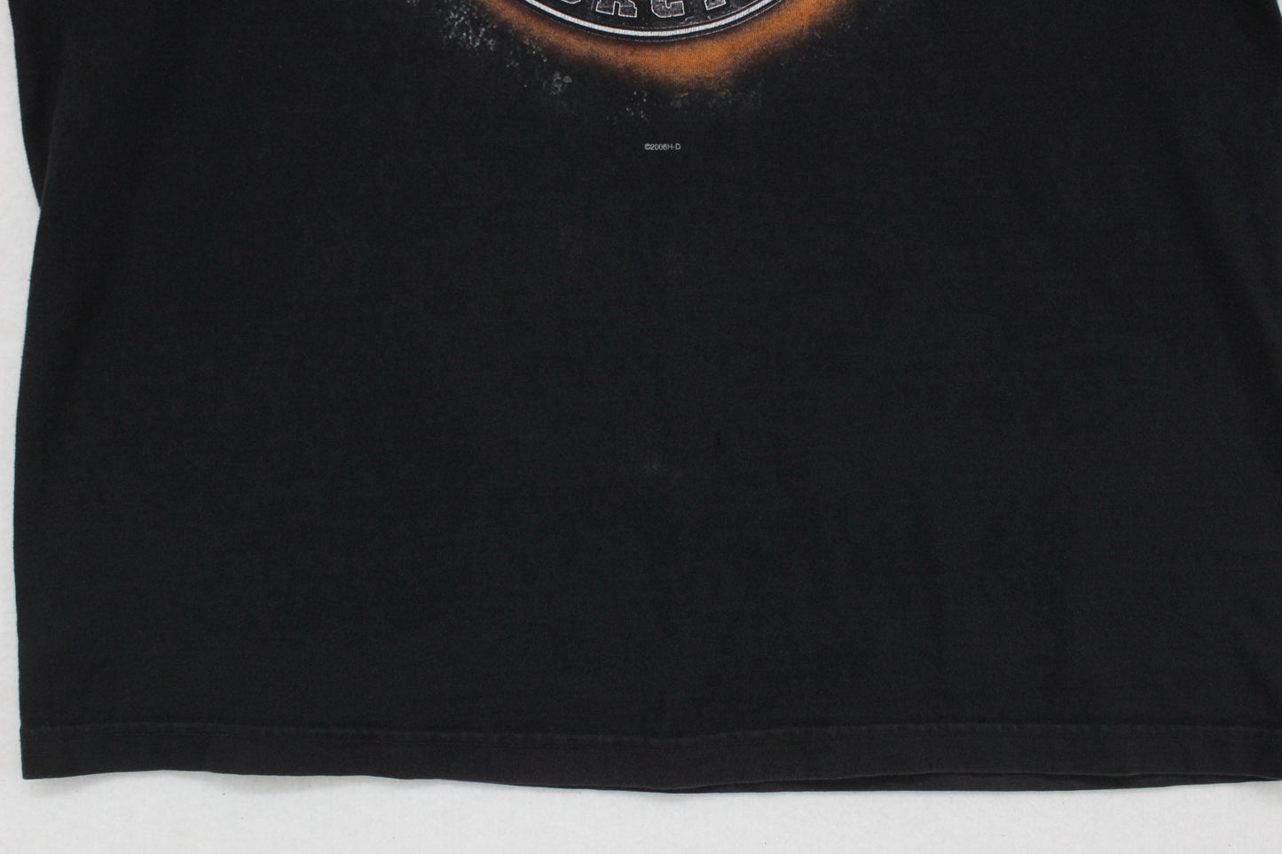 Mens T-Shirt Usa Made Graphic