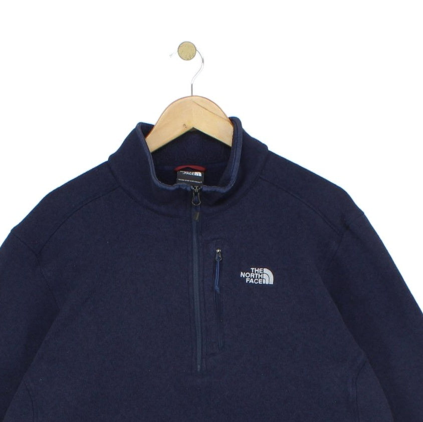 Mens 1/4 Zip Fleece Outdoor