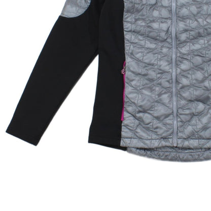 Womens Thermoball Quilted Jacket Lightweight