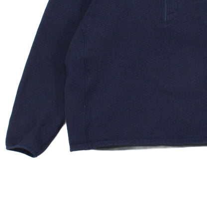 Mens 1/4 Zip Fleece Outdoor
