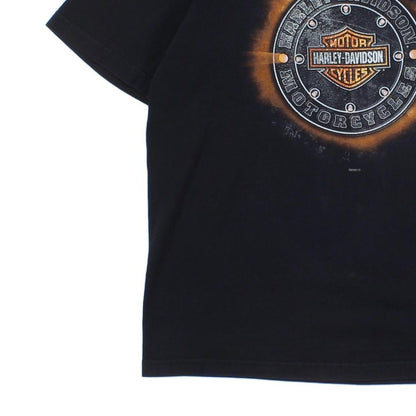 Mens T-Shirt Usa Made Graphic