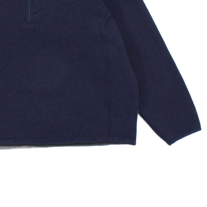 Mens 1/4 Zip Fleece Outdoor