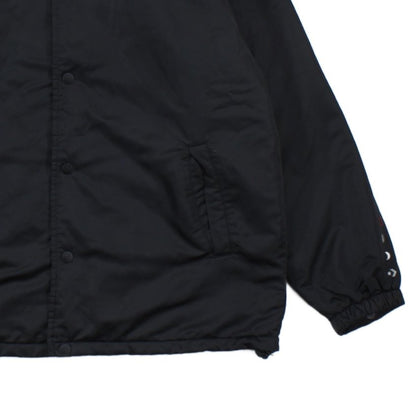 Mens Jacket Insulated Outerwear Streetwear Logo