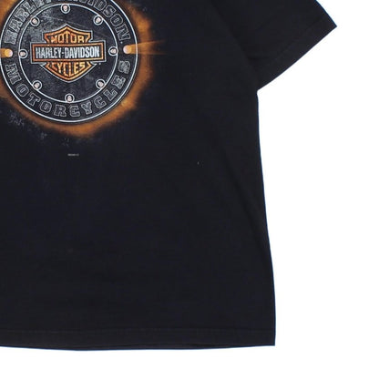 Mens T-Shirt Usa Made Graphic
