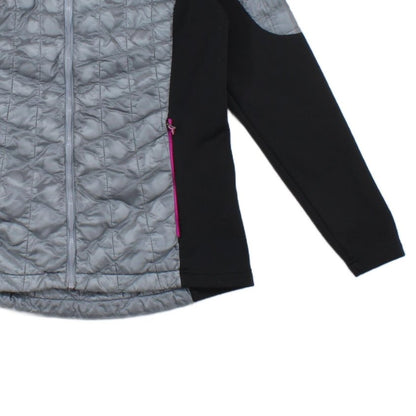 Womens Thermoball Quilted Jacket Lightweight