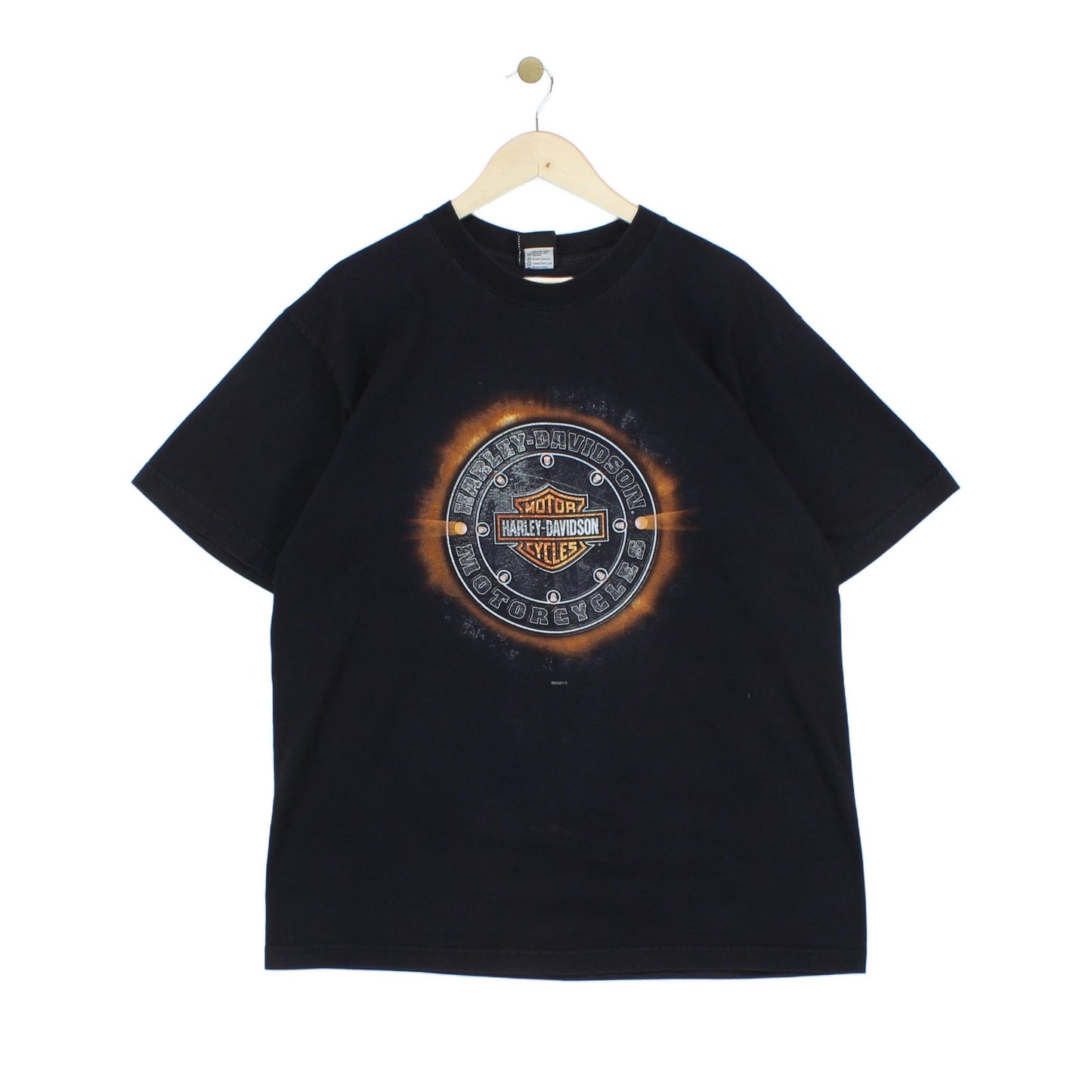 Mens T-Shirt Usa Made Graphic