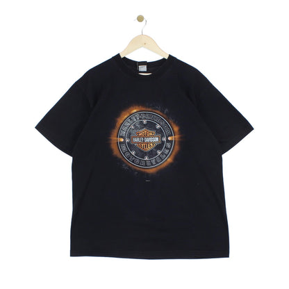 Mens T-Shirt Usa Made Graphic