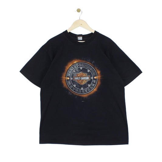 Mens T-Shirt Usa Made Graphic