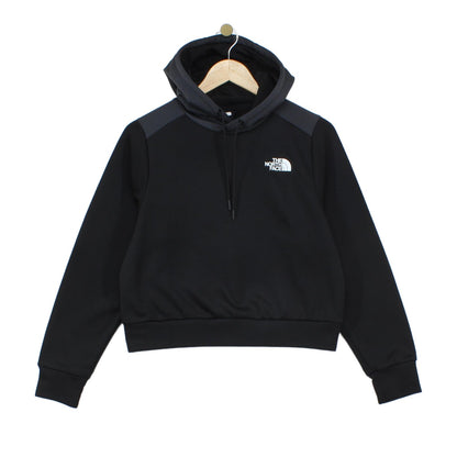 Womens Fleece Hoodie Outdoor