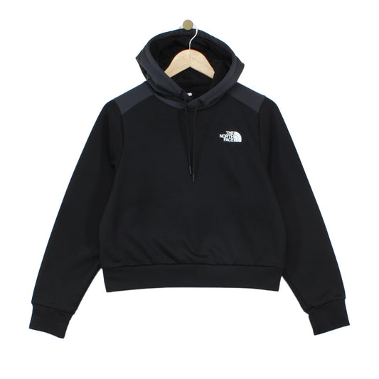 Womens Fleece Hoodie Outdoor