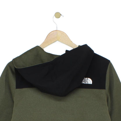 Boys 1/4 Zip Hoodie Outdoor Fleece
