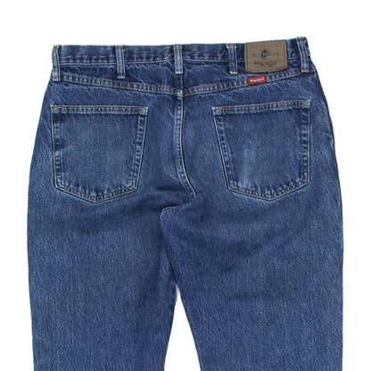 Mens Jeans Denim