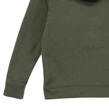 Boys 1/4 Zip Hoodie Outdoor Fleece