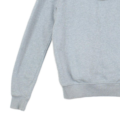 Mens Hoodie Full Zip Cotton