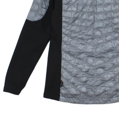 Womens Thermoball Quilted Jacket Lightweight