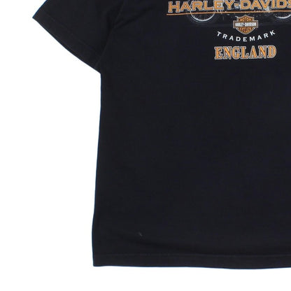 Mens T-Shirt Usa Made Graphic
