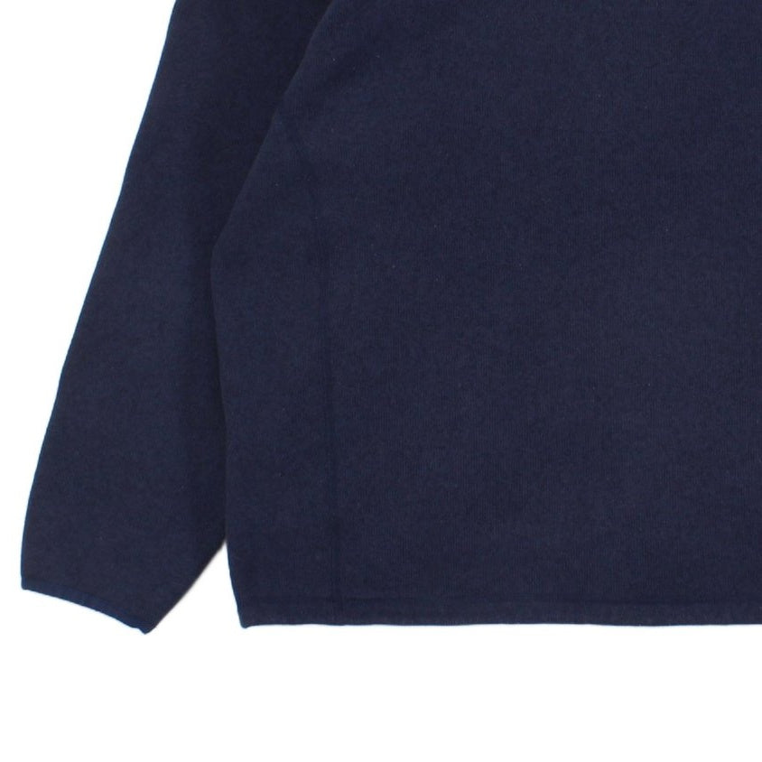 Mens 1/4 Zip Fleece Outdoor