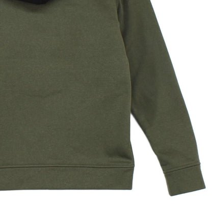 Boys 1/4 Zip Hoodie Outdoor Fleece
