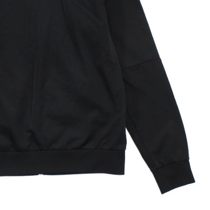 Mens Hoodie Full Zip Logo