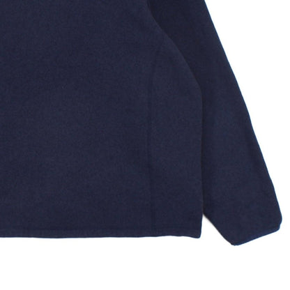 Mens 1/4 Zip Fleece Outdoor