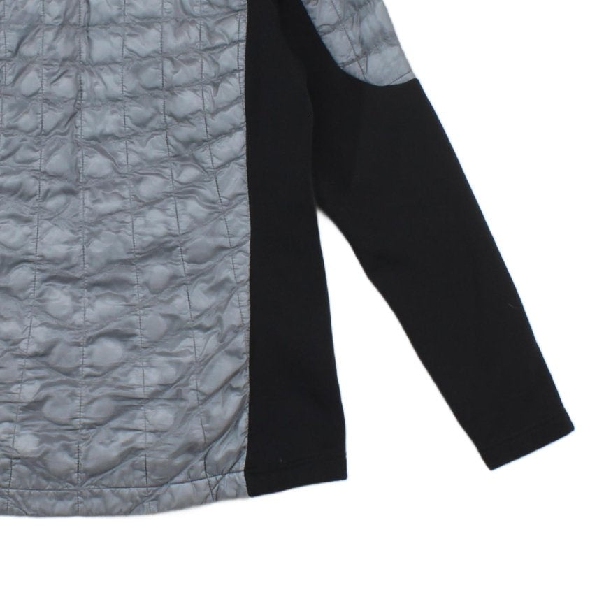 Womens Thermoball Quilted Jacket Lightweight