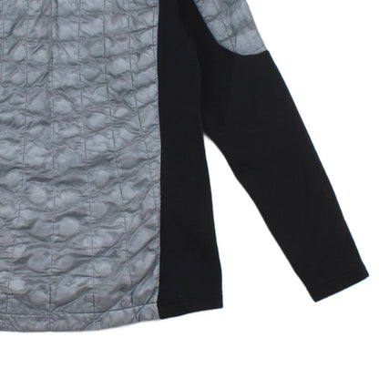 Womens Thermoball Quilted Jacket Lightweight
