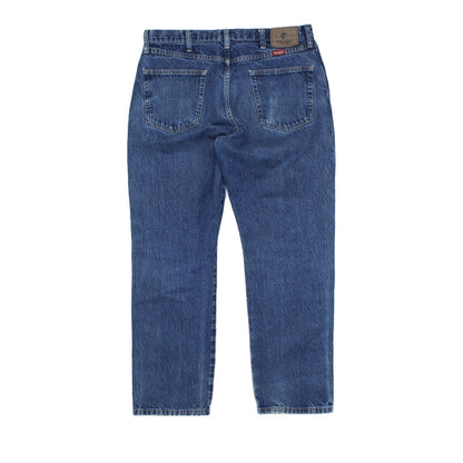 Mens Jeans Denim