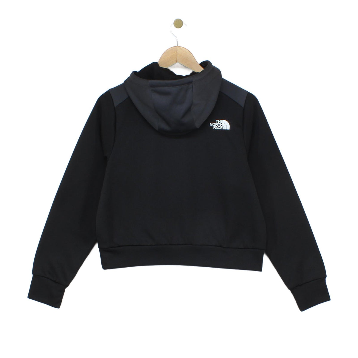 Womens Fleece Hoodie Outdoor