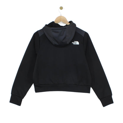Womens Fleece Hoodie Outdoor