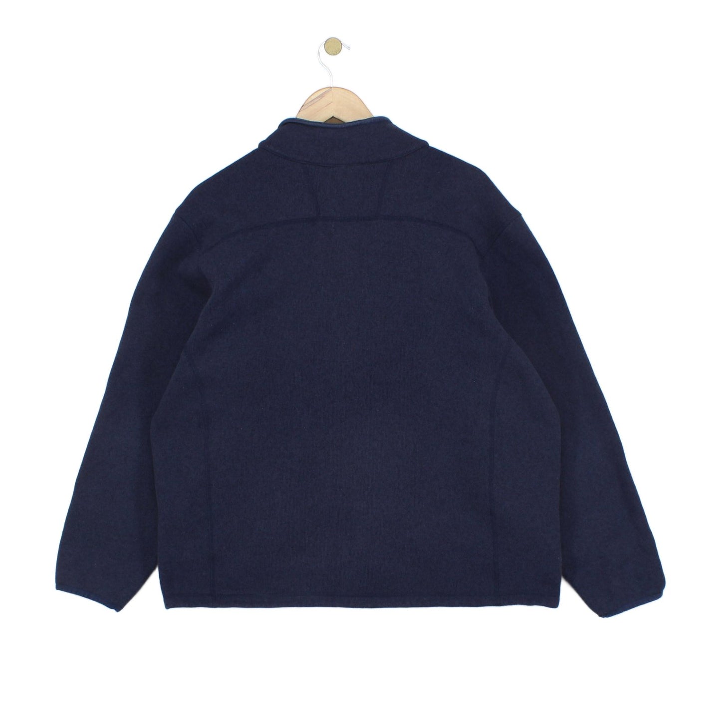 Mens 1/4 Zip Fleece Outdoor