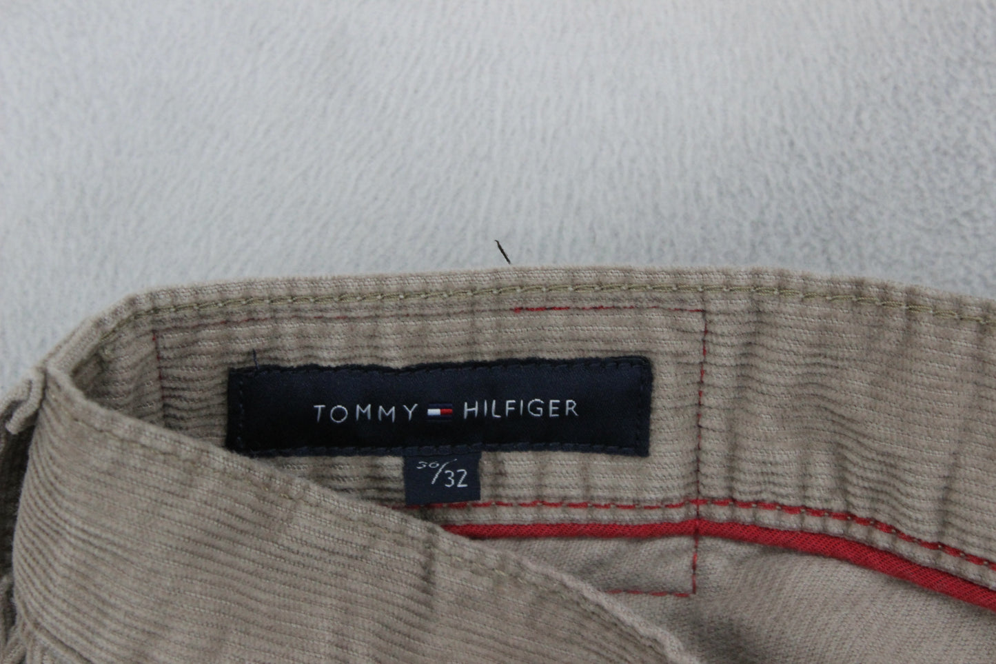 Mens Corduroy Trousers Casual Hipster