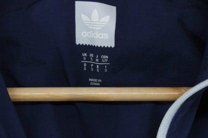 Mens Track Jacket Full Zip