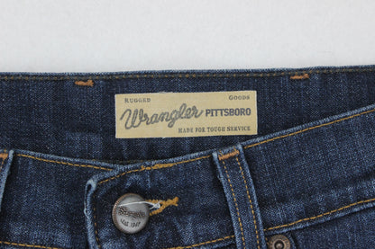 Mens Pittsboro Jeans Denim Durable Classic