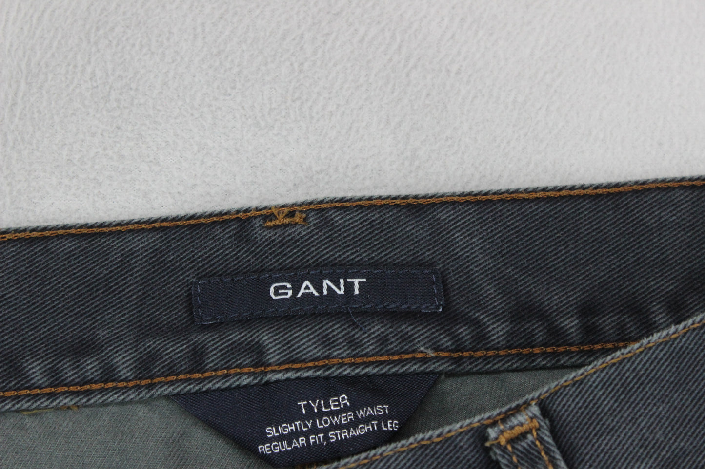Mens Jeans Denim Straight Fit
