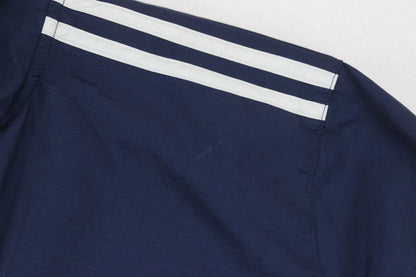 Mens Track Jacket Full Zip