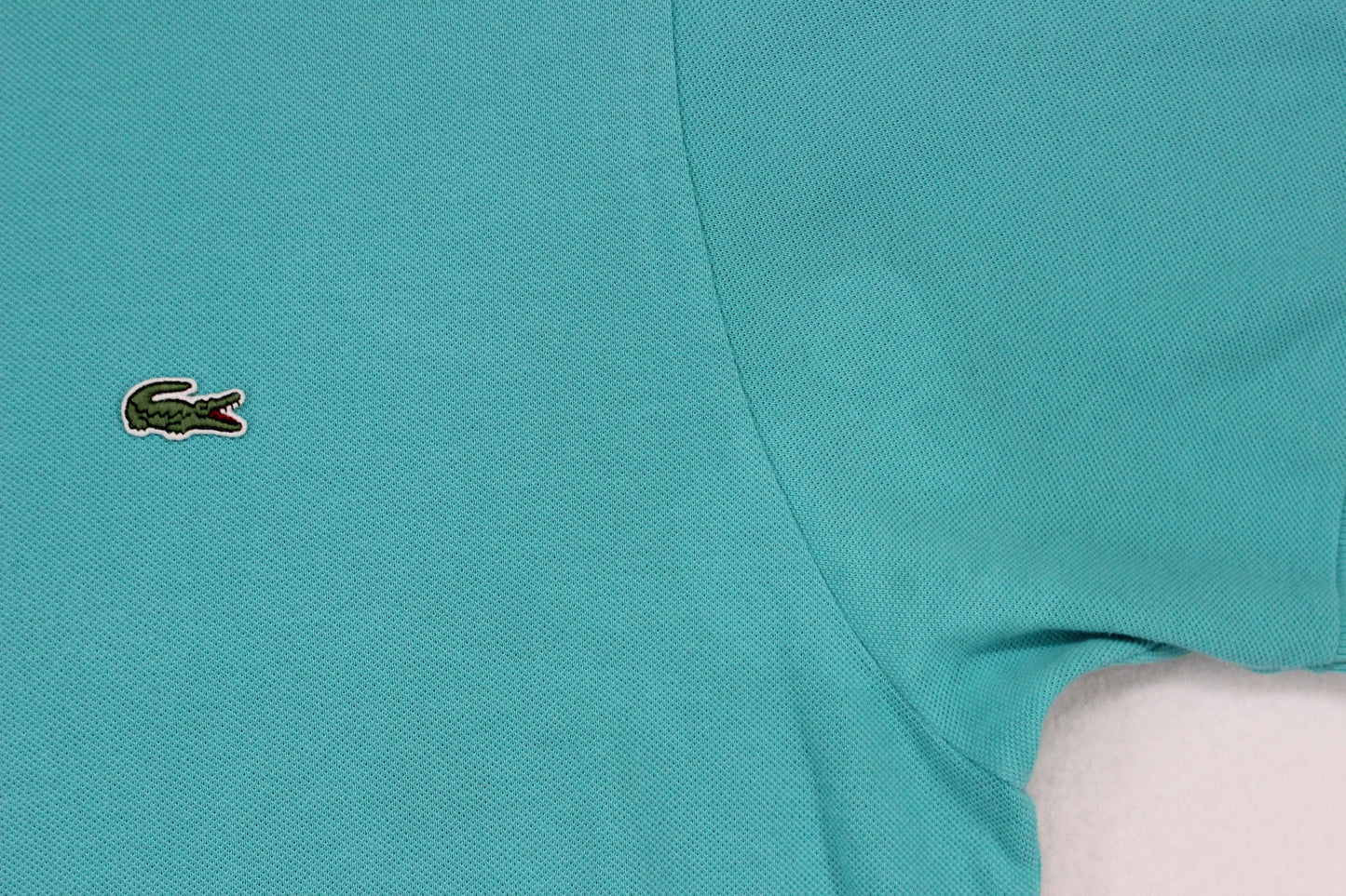 Mens Polo Shirt 80S Casuals Classic Fit Short Sleeve