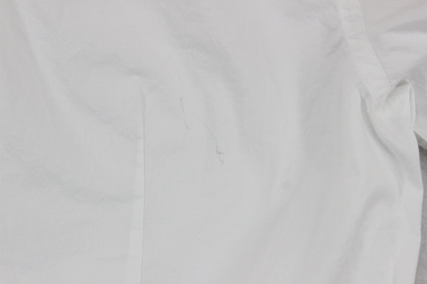 Mens Shirt Slim Stretch Button Down Classic