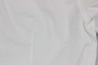 Mens Shirt Slim Stretch Button Down Classic