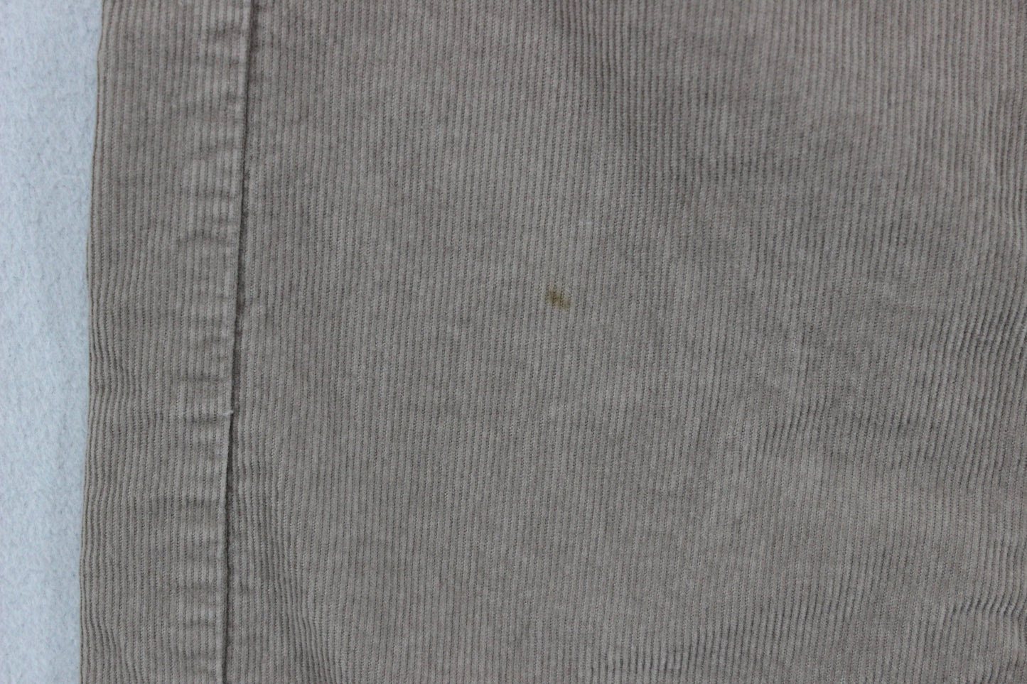 Mens Corduroy Trousers Casual Hipster