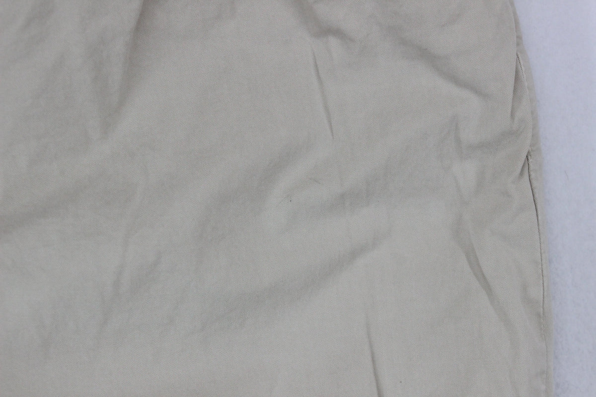 Mens Chino Trousers Stretch Comfort